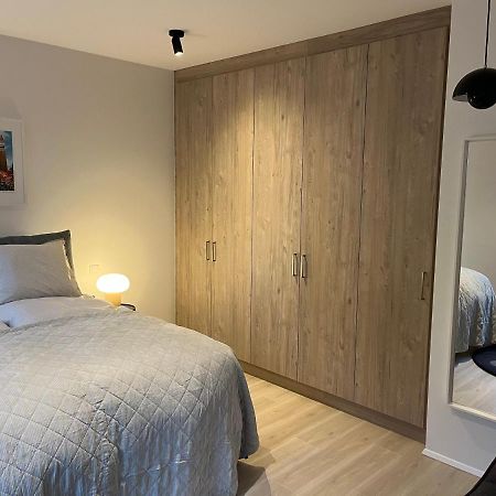 Smari Apartments Reykjavík Esterno foto