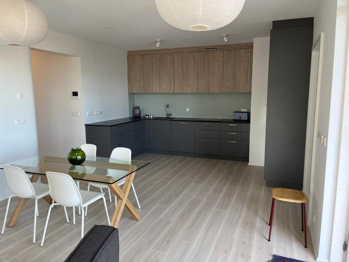 Smari Apartments Reykjavík Esterno foto